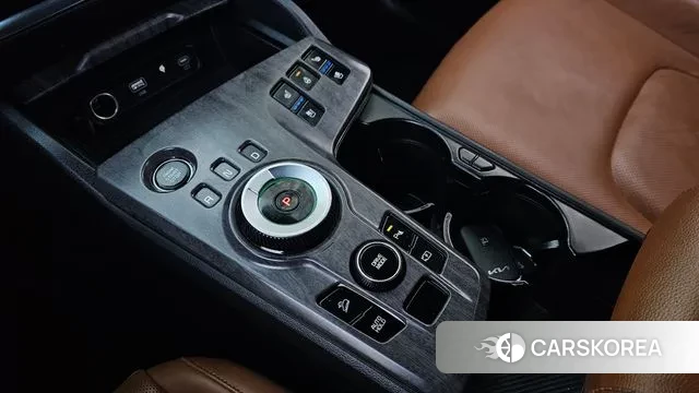 Kia Sportage 5th Generation Hybrid id 3597596 из Кореи 19