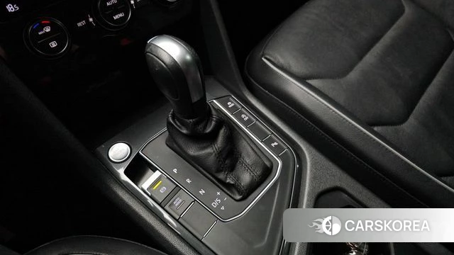 Volkswagen Tiguan second Generation id 4416618 из Кореи 19