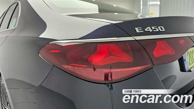 Mercedes-Benz E-Class W214 id 2678101 из Кореи 19