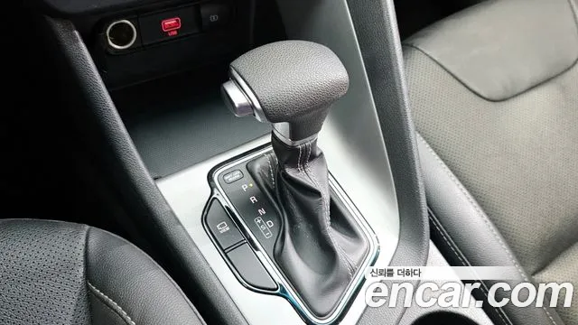 Kia The New Niro id 2751291 из Кореи 19