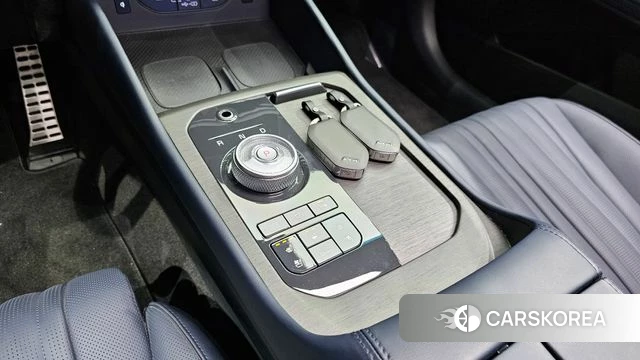 Kia The New K8 Hybrid id 3921822 из Кореи 19