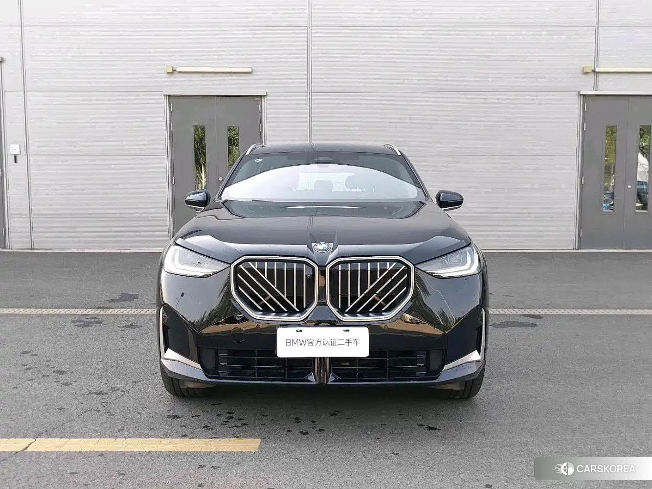 BMW X3 id 4538838 из Китая 15