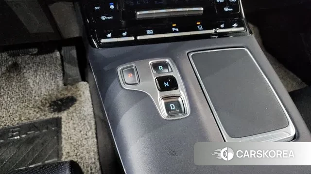 Hyundai The New Grandeur IG Hybrid id 3350429 из Кореи 19