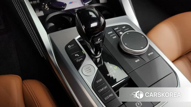 BMW 4 Series (G22) id 3787200 из Кореи 19