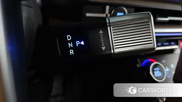 Hyundai Santa Fe (MX5) id 3256475 из Кореи 19