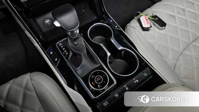 Kia Mohave Master id 4595271 из Кореи 35