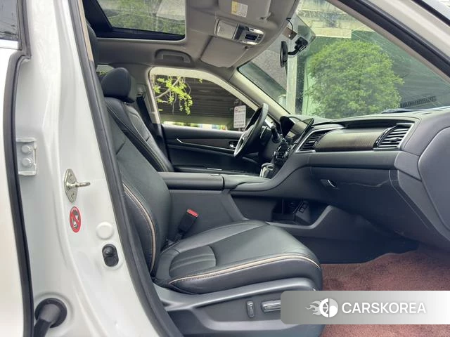 Honda Crown Road id 4260723 из Китая 16