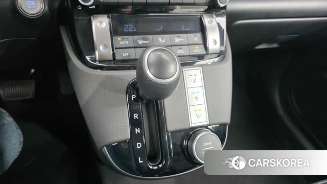 Hyundai Casper id 4195236 из Кореи 19