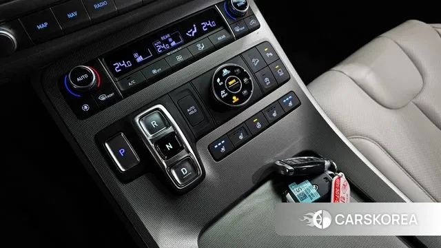 Hyundai Palisade id 3438332 из Кореи 19