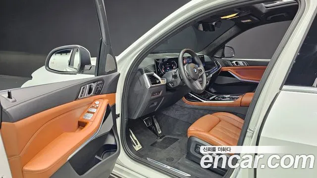 BMW X7 (G07) id 2638970 из Кореи 19