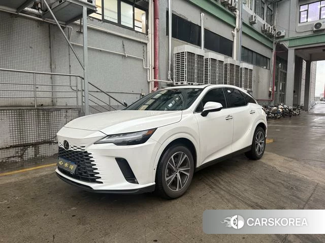 Lexus RX id 4262045 из Китая 9