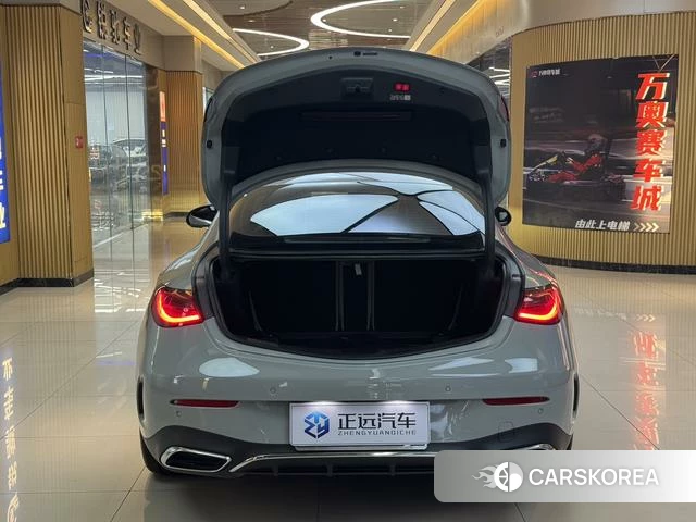 Mercedes-Benz CLE level id 4314067 из Китая 19