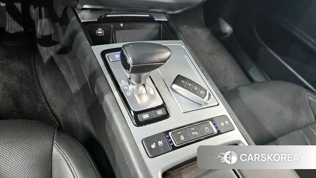 Genesis G80 id 4225627 из Кореи 31