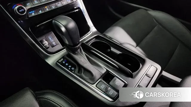 Hyundai Grandeur IG id 3423169 из Кореи 19