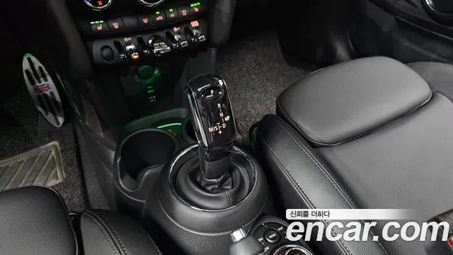 Mini Cooper id 2906524 из Кореи 19