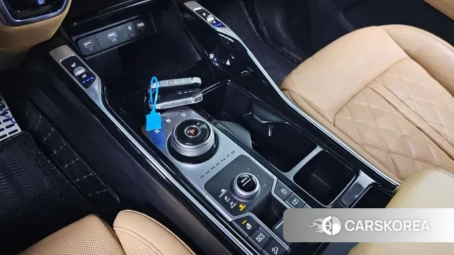 Kia Sorento 4th Generation id 3656099 из Кореи 19