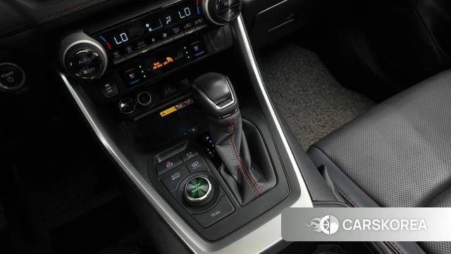 Toyota RAV4 5th Generation id 4724991 из Кореи 19