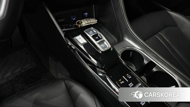 Hyundai Sonata (DN8) id 3827634 из Кореи 19