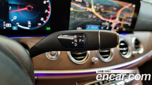 Mercedes-Benz E-Class W213 id 2800172 из Кореи 19