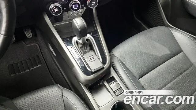 Renault Korea (Samsung) XM3 id 2718782 из Кореи 19