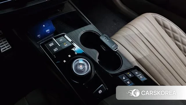 Kia K8 Hybrid id 3580872 из Кореи 19