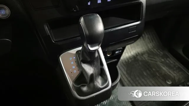 Hyundai Staria id 3764006 из Кореи 19