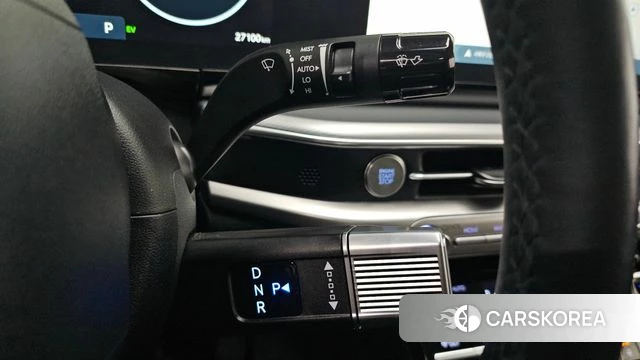 Hyundai Grandeur Hybrid (GN7) id 4540861 из Кореи 29