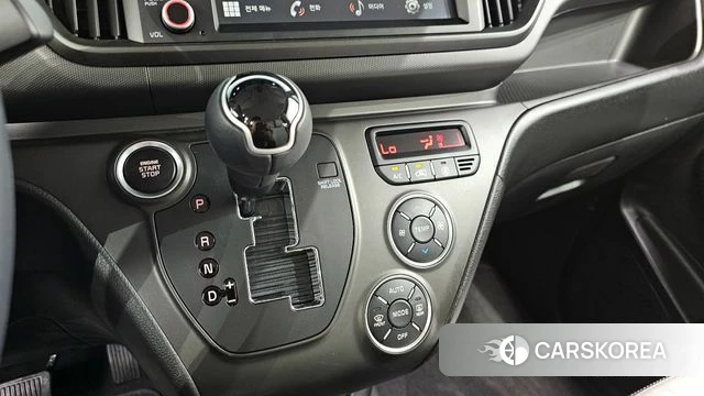 Kia The New Kia Ray id 4413977 из Кореи 29