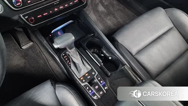 Kia All New K7 Hybrid id 3045607 из Кореи 19