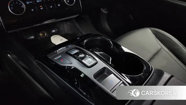 Hyundai Tucson (NX4) id 3654423 из Кореи 19