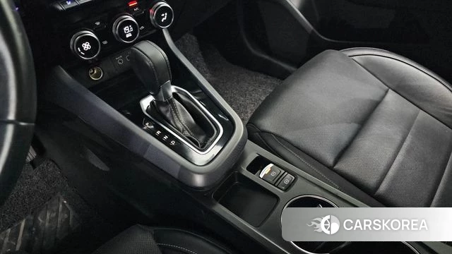 Renault Korea (Samsung) XM3 id 4232285 из Кореи 19