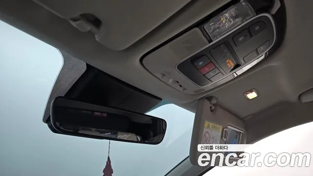 Hyundai Tucson Hybrid (NX4) id 2546788 из Кореи 19