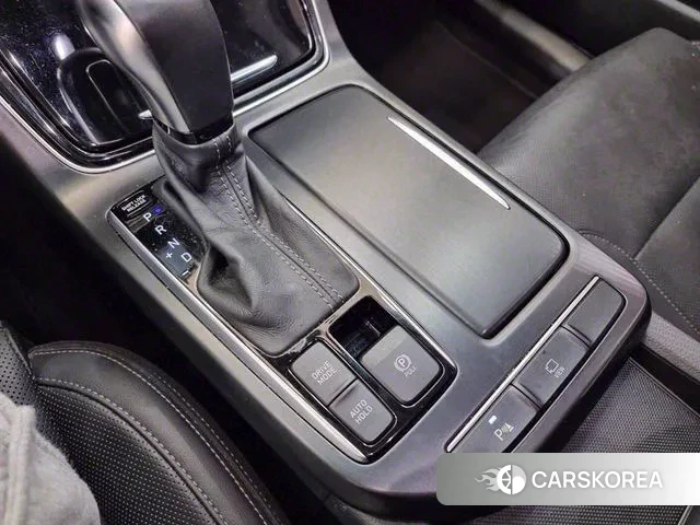 Hyundai Grandeur IG id 3230225 из Кореи 19