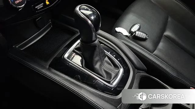 Nissan X Trail id 3423239 из Кореи 19