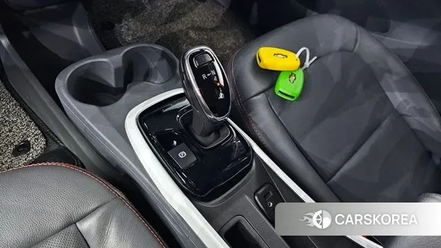 Chevrolet (GM Daewoo) Bolt EV id 3198650 из Кореи 19