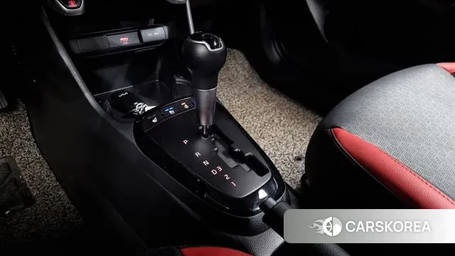 Kia Morning Urban (JA) id 3478407 из Кореи 19