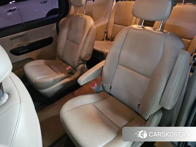 Kia The New Carnival id 3422882 из Кореи 19