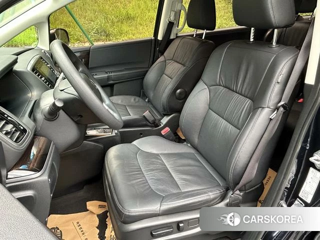 Honda Odyssey id 3919250 из Китая 9