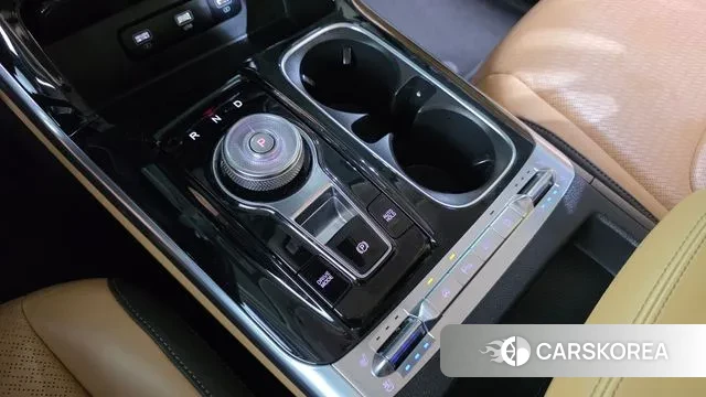 Kia Carnival 4th generation id 3017930 из Кореи 19