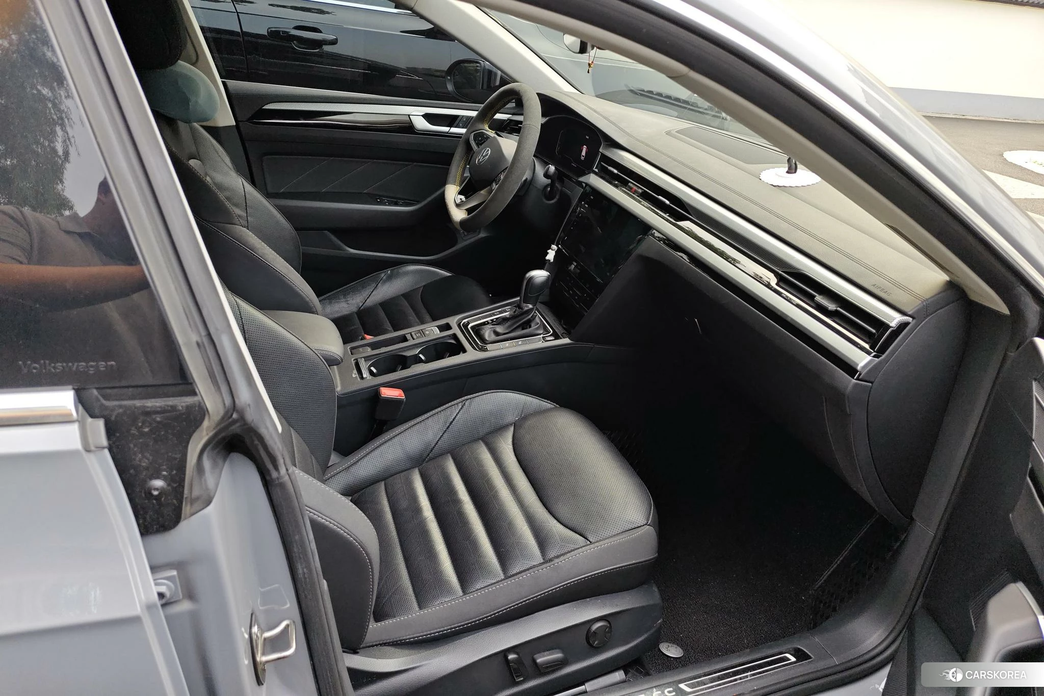 Volkswagen CC id 4512490 из Китая 15
