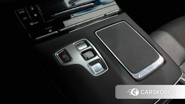 Hyundai The New Grandeur IG id 4750638 из Кореи 38