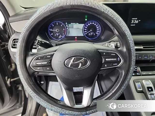 Hyundai Palisade id 3434068 из Кореи 18