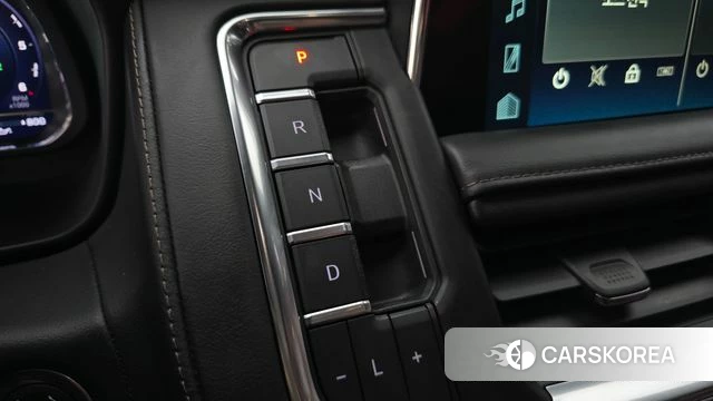 Chevrolet (GM Daewoo) Tahoe id 4433347 из Кореи 31