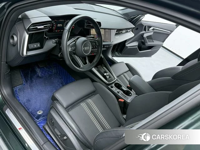 Audi A3 id 4298304 из Китая 9