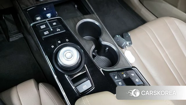 Kia K8 Hybrid id 4202432 из Кореи 38