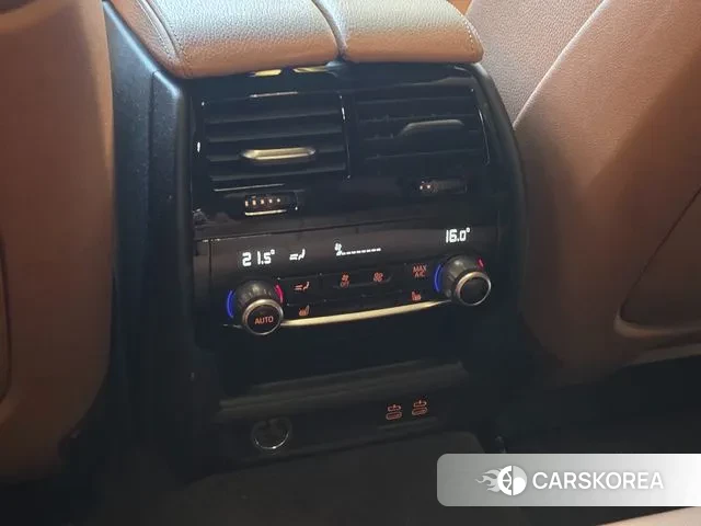 BMW 5 Series (G30) id 3592452 из Кореи 10