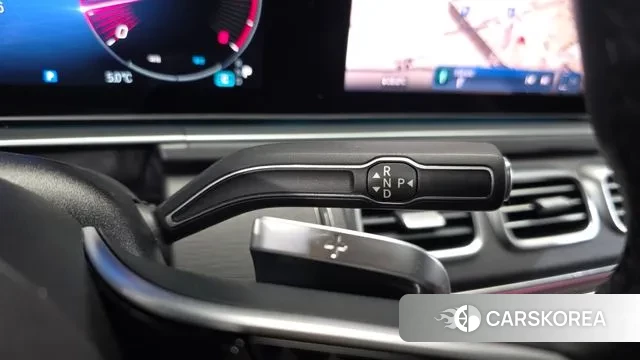 Mercedes-Benz GLS - Class X167 id 3452229 из Кореи 19