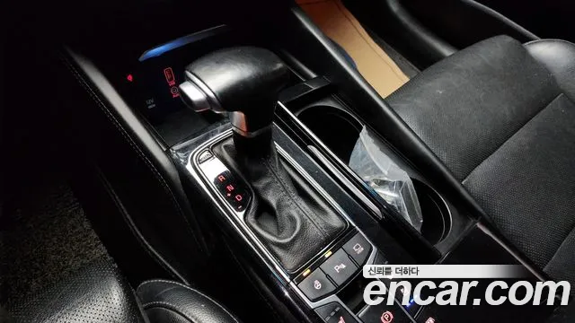 Kia Come New K7 id 2797847 из Кореи 19