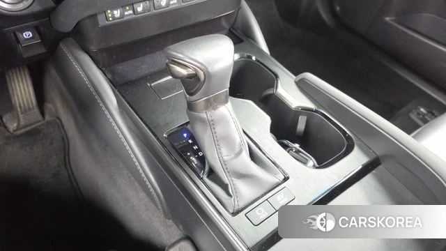 Lexus ES300h 7th generation id 4792875 из Кореи 34
