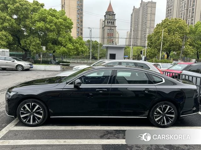 Volvo S90 id 4238978 из Китая 14